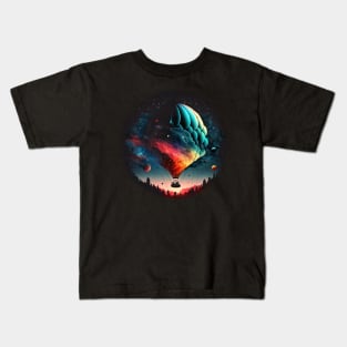 Dreamland Kids T-Shirt